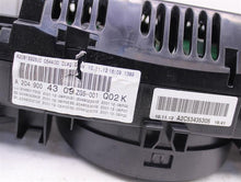 Load image into Gallery viewer, SPEEDOMETER CLUSTER Mercedes-Benz C250 C300 C350 C63 2013 13 - 893403
