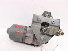 Load image into Gallery viewer, WIPER MOTOR Audi A4 Rs4 S4 2002 02 03 04 05 06 07 08 09 - 893437
