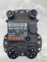 Load image into Gallery viewer, ECU ECM Computer  MERCEDES 190 1990 - NW106098
