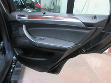 Load image into Gallery viewer, REAR INTERIOR DOOR TRIM PANEL BMW X5 2008 08 - 893833
