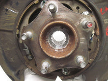 Load image into Gallery viewer, REAR HUB WITH SPINDLE QX60 Murano Murano Cross Cabriolet 09-17 Left - 893959
