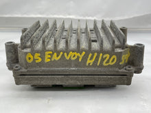 Load image into Gallery viewer, ECU ECM COMPUTER Rainier Trailblazer Trailblazer Ext Envoy Envoy 03-06 - NW58235
