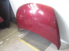 Load image into Gallery viewer, Hood Nissan Quest 2004 04 2005 05 2006 06 2007 07 2008 08 2009 09 - 894110
