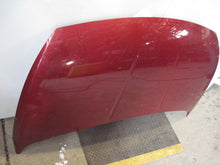Load image into Gallery viewer, Hood Nissan Quest 2004 04 2005 05 2006 06 2007 07 2008 08 2009 09 - 894110
