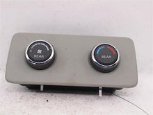 Load image into Gallery viewer, Temp Climate AC Heater Control Nissan Quest 2007 07 2008 08 2009 09 Rear - 894148

