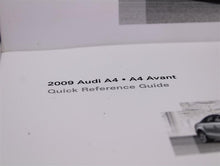Load image into Gallery viewer, OWNERS MANUAL Audi A4 2009 09 - 894264
