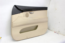 Load image into Gallery viewer, FRONT INTERIOR DOOR TRIM PANEL BMW 535i Gt 2011 11 - 894384
