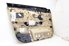 Load image into Gallery viewer, FRONT INTERIOR DOOR TRIM PANEL BMW 535i Gt 2011 11 - 894384
