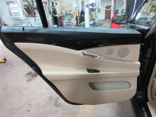 Load image into Gallery viewer, REAR INTERIOR DOOR TRIM PANEL BMW 535i Gt 2011 11 - 894385
