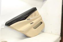 Load image into Gallery viewer, REAR INTERIOR DOOR TRIM PANEL BMW 535i Gt 2011 11 - 894385
