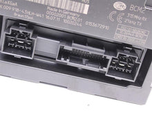 Load image into Gallery viewer, BODY CONTROL MODULE BCM COMPUTER Audi A4 Q5 S4 09 10 11 12 - 894589
