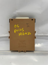 Load image into Gallery viewer, Multiplex network computer Toyota Prius 2006 06 2007 07 2008 08 2009 09 - NW38386
