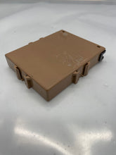 Load image into Gallery viewer, Multiplex network computer Toyota Prius 2006 06 2007 07 2008 08 2009 09 - NW38386
