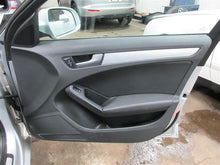 Load image into Gallery viewer, FRONT INTERIOR DOOR TRIM PANEL Audi A4 2012 12 - 894642
