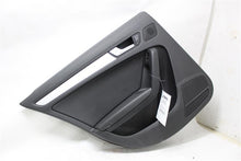Load image into Gallery viewer, REAR INTERIOR DOOR TRIM PANEL Audi A4 2012 12 - 894643
