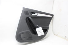 Load image into Gallery viewer, REAR INTERIOR DOOR TRIM PANEL Audi A4 2012 12 - 894644

