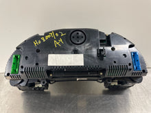 Load image into Gallery viewer, SPEEDOMETER CLUSTER Audi A4 2002 02 2003 03 2004 04 - NW159487
