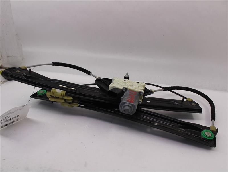 FRONT DOOR WINDOW REGULATOR POWER BMW X3 X4 14 15 16 Left - 894725