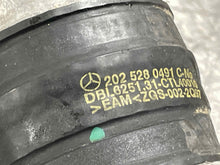 Load image into Gallery viewer, INTERCOOLER 230 SLK SLK230 1997 97 1998 98 1999 99 - NW106329
