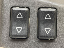 Load image into Gallery viewer, Window Switch  PORSCHE 944 1985 - NW57389
