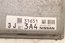 Load image into Gallery viewer, ECU ECM COMPUTER Nissan Murano Murano Cross Cabriolet 2012 12 - 895103
