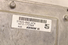 Load image into Gallery viewer, ECU ECM COMPUTER Honda Pilot 2009 09 2010 10 - 895137
