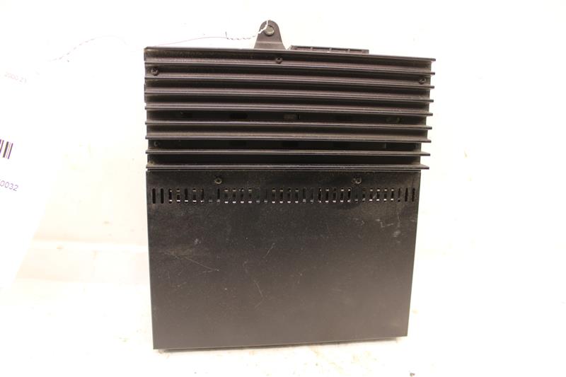 MISCELLANEOUS RADIO BMW Z3 2000 00 MATCH NUMBERS - 895254