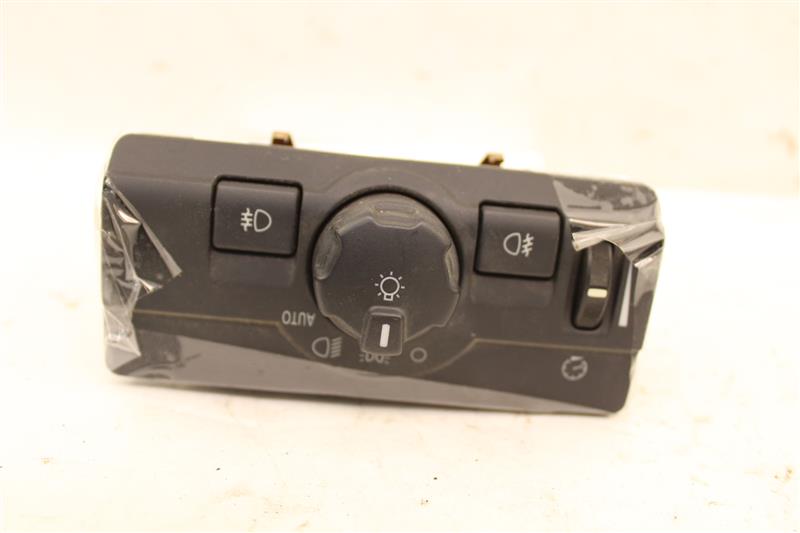 Headlight Switch Land Rover LR2 2008 08 - 895754