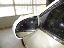 Load image into Gallery viewer, SIDE VIEW MIRROR G35 2003 03 Sedan Left - NW52342
