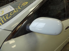 Load image into Gallery viewer, SIDE VIEW MIRROR G35 2003 03 Sedan Left - NW52342
