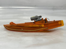 Load image into Gallery viewer, SIDE MARKER LAMP LIGHT G35 03 04 05 06 Bumper Mounted Right - NW82553
