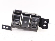 Load image into Gallery viewer, DASH CONSOLE SWITCH Infiniti G35 2006 06 - 896283

