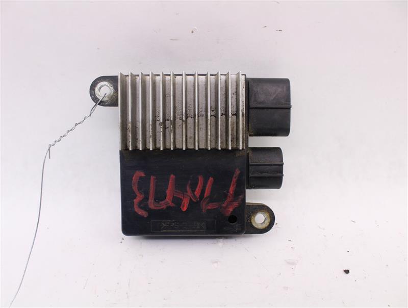 BODY CONTROL MODULE COMPUTER Cx-7 2007 07 2008 08 2009 09 - 896307