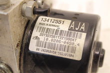 Load image into Gallery viewer, ABS ANTI-LOCK BRAKE PUMP Chevrolet Cruze Orlando 12 13 14 15 - 896421

