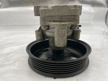 Load image into Gallery viewer, POWER STEERING PUMP HYUNDAI SONATA 2006 2.4 - NW163444
