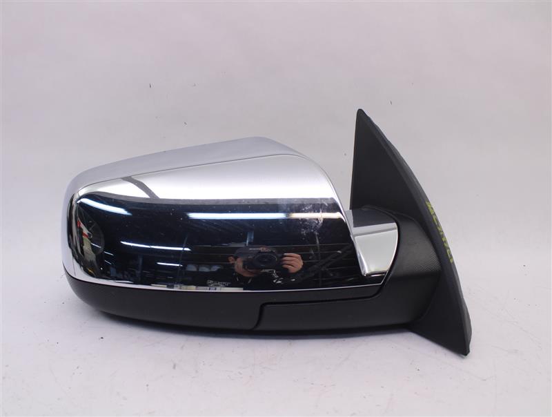 SIDE VIEW DOOR MIRROR Equinox Terrain 2010 10 2011 11 Right - 896579