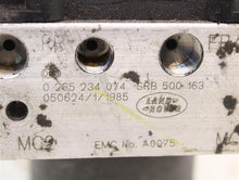 Load image into Gallery viewer, ABS PUMP Land Rover LR3 Range Rover Sport 2005 05 2006 06 - 896675
