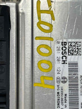 Load image into Gallery viewer, ECU ECM COMPUTER Audi A4 2006 06 3.0L DOHC - NW58791
