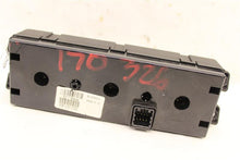 Load image into Gallery viewer, REAR TEMPERATURE CONTROLS Volkswagen Routan 09 10 11 12 13 14 - 897066
