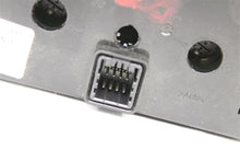 Load image into Gallery viewer, REAR TEMPERATURE CONTROLS Volkswagen Routan 09 10 11 12 13 14 - 897066
