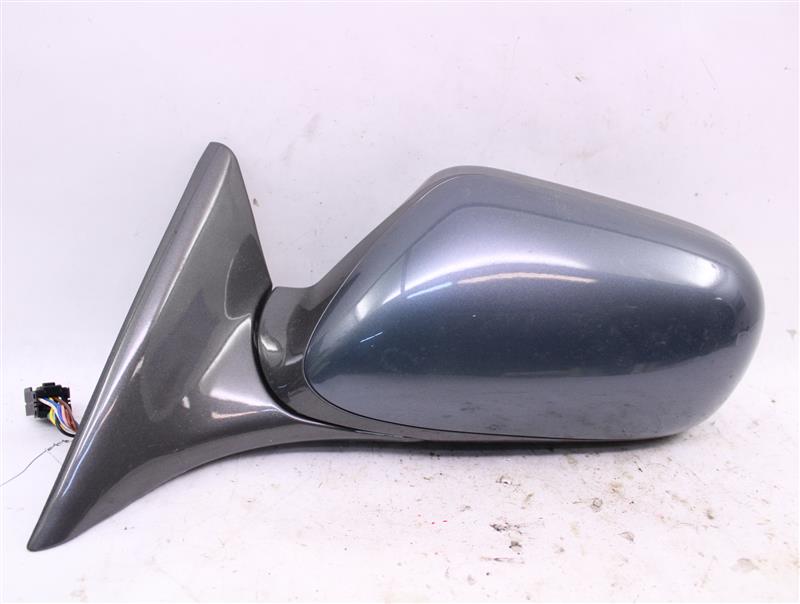 SIDE VIEW DOOR MIRROR XK8 XKR 97 98 99 00 01 02 03 04 Left - 897137