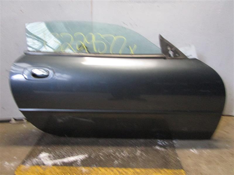 FRONT DOOR Jaguar XK8 1997 97 1998 98 1999 99 2000 00 Right - 897138