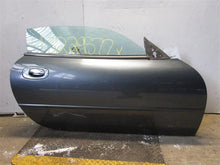 Load image into Gallery viewer, FRONT DOOR Jaguar XK8 1997 97 1998 98 1999 99 2000 00 Right - 897138

