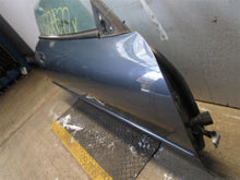 Load image into Gallery viewer, FRONT DOOR Jaguar XK8 1997 97 1998 98 1999 99 2000 00 Right - 897138
