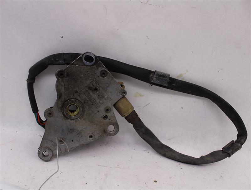 TRANSMISSION COMPUTER XJ8 XK8 2000 00 2001 01 02 03 - 897394