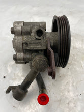 Load image into Gallery viewer, POWER STEERING PUMP Quest 2005 05 - NW163409
