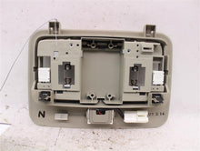 Load image into Gallery viewer, Console Nissan Murano 2007 - 897565
