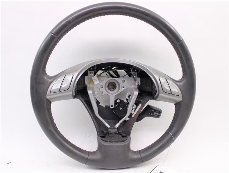 STEERING WHEEL Subaru Tribeca 2007 07 - 897712