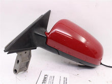 Load image into Gallery viewer, SIDE VIEW MIRROR Audi A4 2003 03 2004 04 05 06 07 08 09 Convertbile Left - 897981
