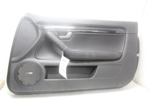 Load image into Gallery viewer, FRONT INTERIOR DOOR TRIM PANEL Audi A4 2005 05 - 897999
